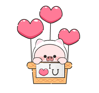 Cat Pig 3 : Animated รูปที่ 5