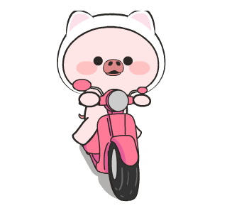 Cat Pig 3 : Animated รูปที่ 7