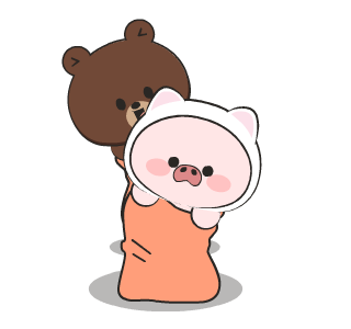 Cat Pig 3 : Animated รูปที่ 9
