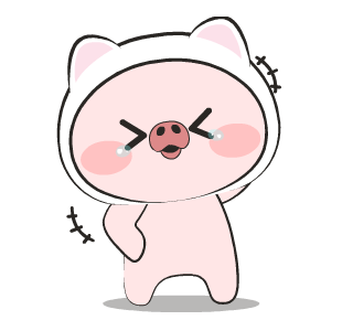 Cat Pig 3 : Animated รูปที่ 11