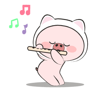 Cat Pig 3 : Animated รูปที่ 12