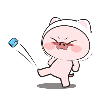 Cat Pig 3 : Animated รูปที่ 14