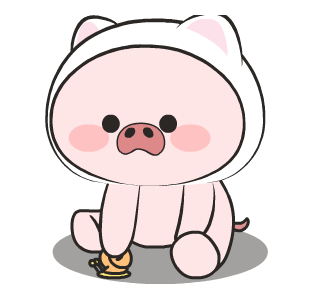 Cat Pig 3 : Animated รูปที่ 17