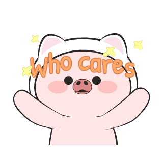 Cat Pig 3 : Animated รูปที่ 19