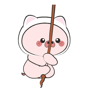 Cat Pig 3 : Animated รูปที่ 21