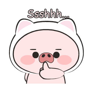Cat Pig 3 : Animated รูปที่ 22