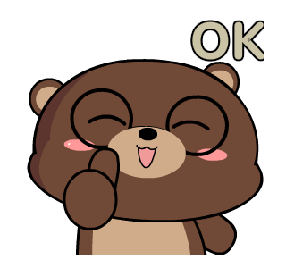 Fluffy Bear 2 : Animated รูปที่ 1