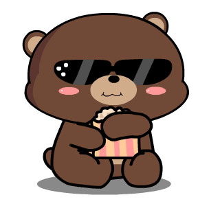 Fluffy Bear 2 : Animated รูปที่ 4