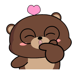 Fluffy Bear 2 : Animated รูปที่ 6