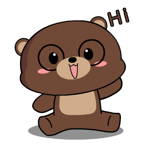 Fluffy Bear 2 : Animated รูปที่ 8