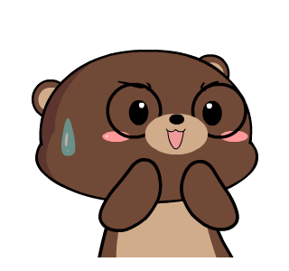 Fluffy Bear 2 : Animated รูปที่ 9