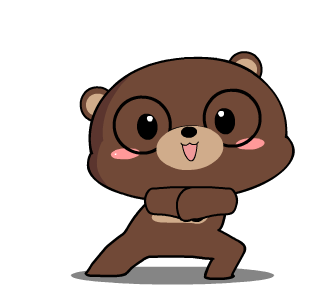 Fluffy Bear 2 : Animated รูปที่ 12