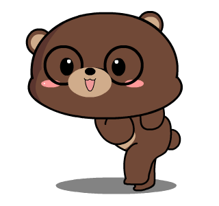 Fluffy Bear 2 : Animated รูปที่ 13