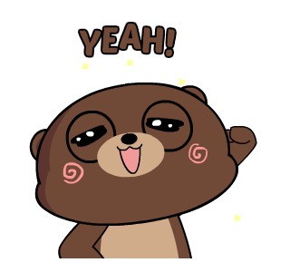 Fluffy Bear 2 : Animated รูปที่ 15