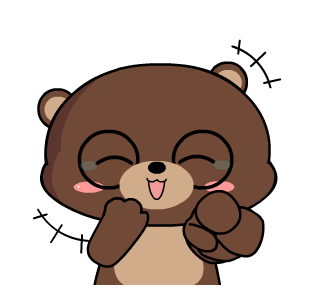 Fluffy Bear 2 : Animated รูปที่ 16