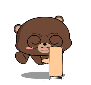 Fluffy Bear 2 : Animated รูปที่ 17