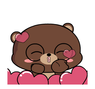 Fluffy Bear 2 : Animated รูปที่ 18