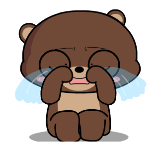 Fluffy Bear 2 : Animated รูปที่ 21