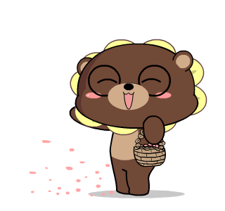 Fluffy Bear 2 : Animated รูปที่ 22