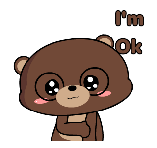 Fluffy Bear 2 : Animated รูปที่ 23
