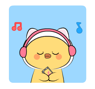 Cat Duck : Animated รูปที่ 8