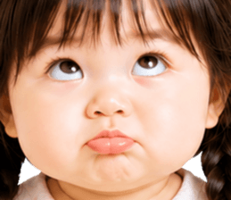 เนเน่ น่ารักแสนซน รูปที่ 14