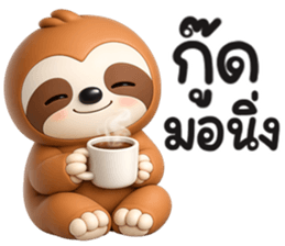 สลอธ อาร์ททอย รูปที่ 8