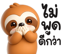 สลอธ อาร์ททอย รูปที่ 13