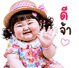 แก๊งค์เด็กอ้วน สุดคิ้วท์ V.93 รูปที่ 1