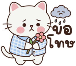 เหมียวโหมดขยัน รูปที่ 10