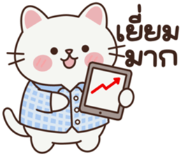 เหมียวโหมดขยัน รูปที่ 31