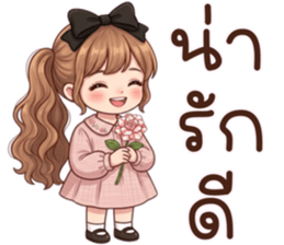 สายใย หัวใจผูกพัน รูปที่ 16