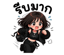 มูดดี้เกิร์ล รูปที่ 10