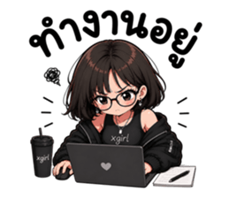 มูดดี้เกิร์ล รูปที่ 13