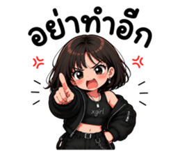 มูดดี้เกิร์ล รูปที่ 14