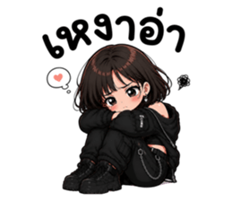 มูดดี้เกิร์ล รูปที่ 22