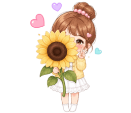 เอ็มวา น่ารัก รูปที่ 31