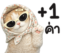 แมวสาว มินิ รูปที่ 15