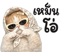 แมวสาว มินิ รูปที่ 31