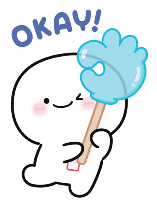 บู้บี้ น่ารัก: งานมี แต่ไม่ทำ! 13