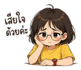 แว่นดื้อสายปั่น : ไม่ได้ลืม แค่ไม่จำ! รูปที่ 5