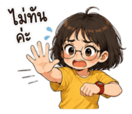 แว่นดื้อสายปั่น : ไม่ได้ลืม แค่ไม่จำ! รูปที่ 27