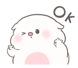 เจ้าหมูน้อยจ้ำม่ำ มีแฟน 3