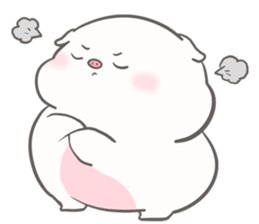 เจ้าหมูน้อยจ้ำม่ำ มีแฟน 14