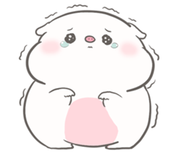เจ้าหมูน้อยจ้ำม่ำ มีแฟน 15