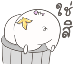 เจ้าหมูน้อยจ้ำม่ำ มีแฟน 18