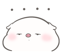 เจ้าหมูน้อยจ้ำม่ำ มีแฟน 21