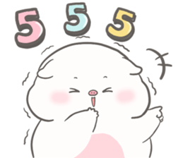 เจ้าหมูน้อยจ้ำม่ำ มีแฟน 22