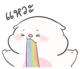 เจ้าหมูน้อยจ้ำม่ำ มีแฟน 29