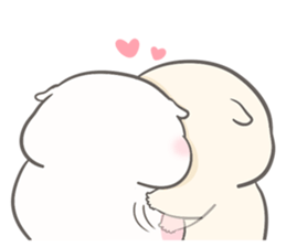 เจ้าหมูน้อยจ้ำม่ำ มีแฟน 32